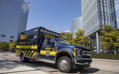 Do I Need an Ambulance? When to Call 911
