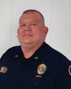 2023 EMSA Western Division Star of Life Michael Wilson