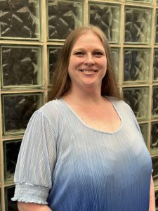 2023 EMSA Administration Star of Life Sharrie Barnes