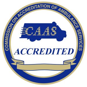 CAAS Logo