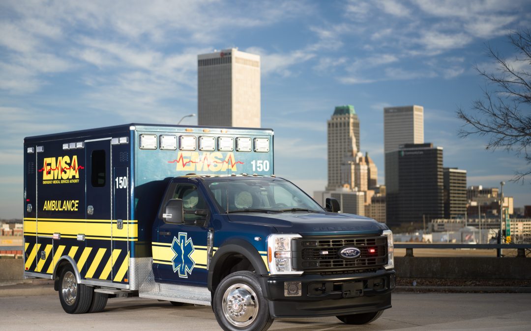 EMSA Transport Rate Update / Treatment in Place Proposal – Fact Sheet